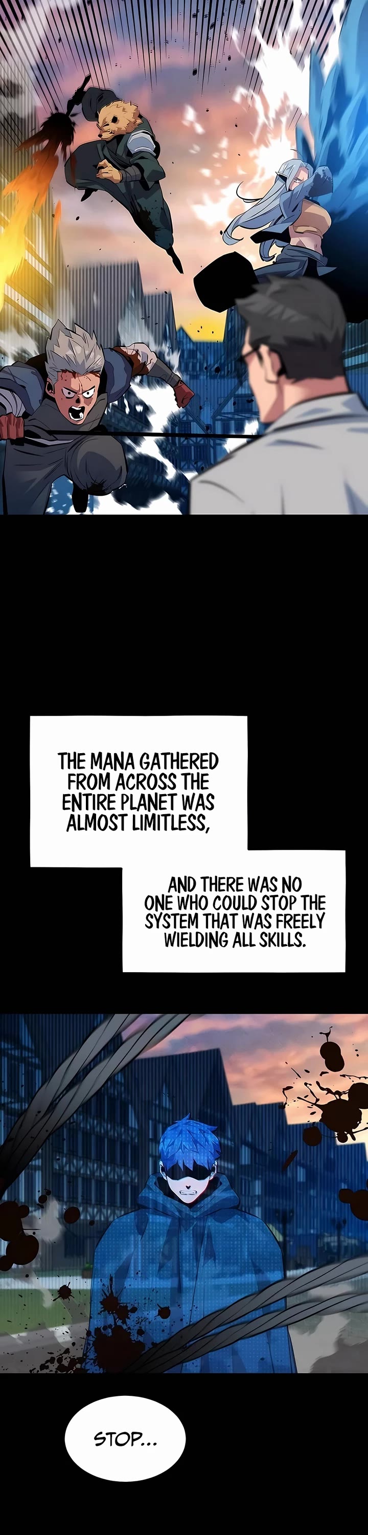 Auto Hunting With My Clones Chapter 127 page 30 - Chapter 127