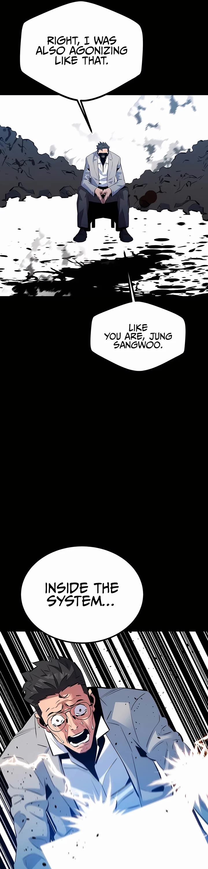 Auto Hunting With My Clones Chapter 127 page 33 - Chapter 127