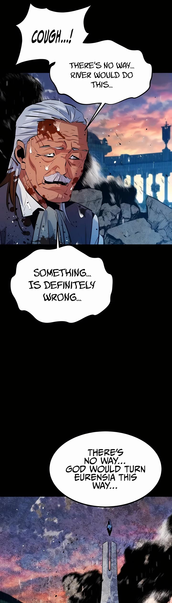 Auto Hunting With My Clones Chapter 127 page 35 - Chapter 127