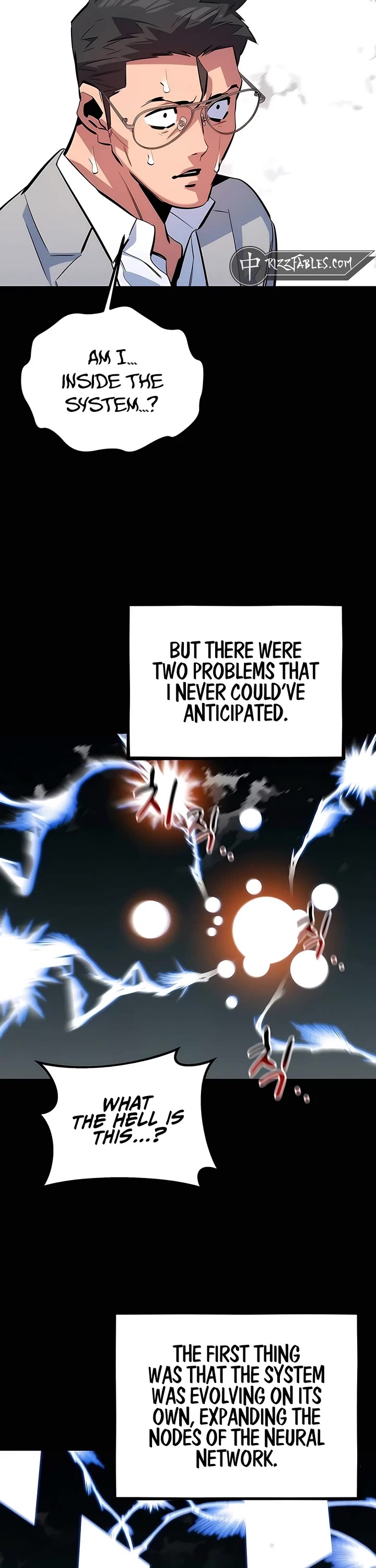Auto Hunting With My Clones Chapter 127 page 6 - Chapter 127