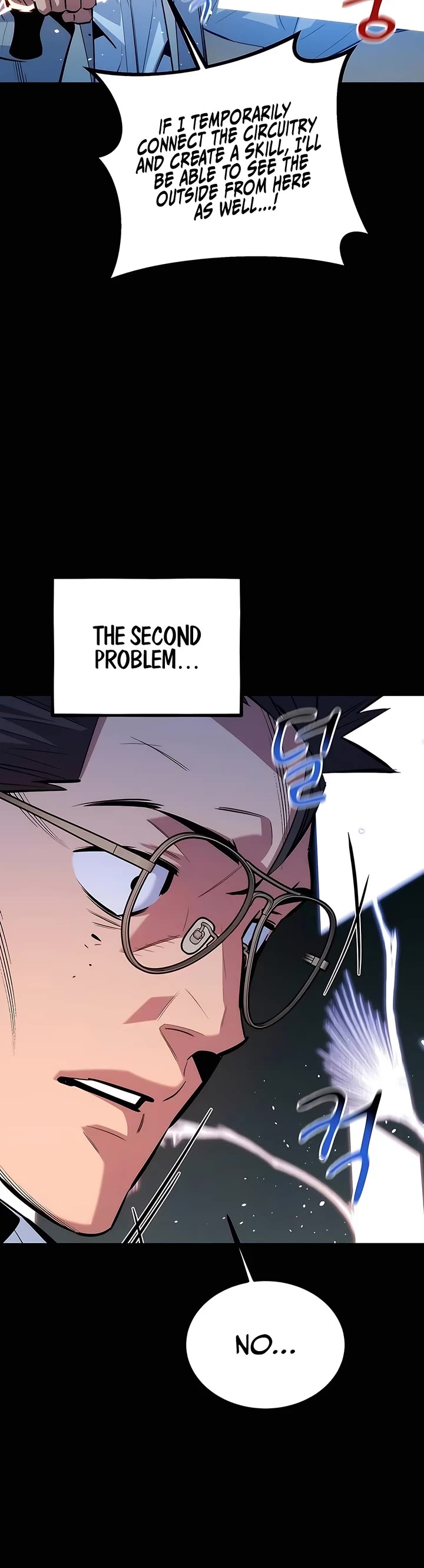 Auto Hunting With My Clones Chapter 127 page 8 - Chapter 127