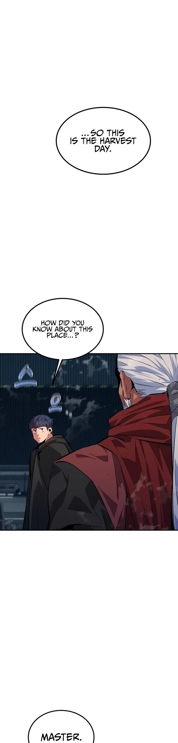 Auto Hunting With My Clones Chapter 128 page 1 - Chapter 128