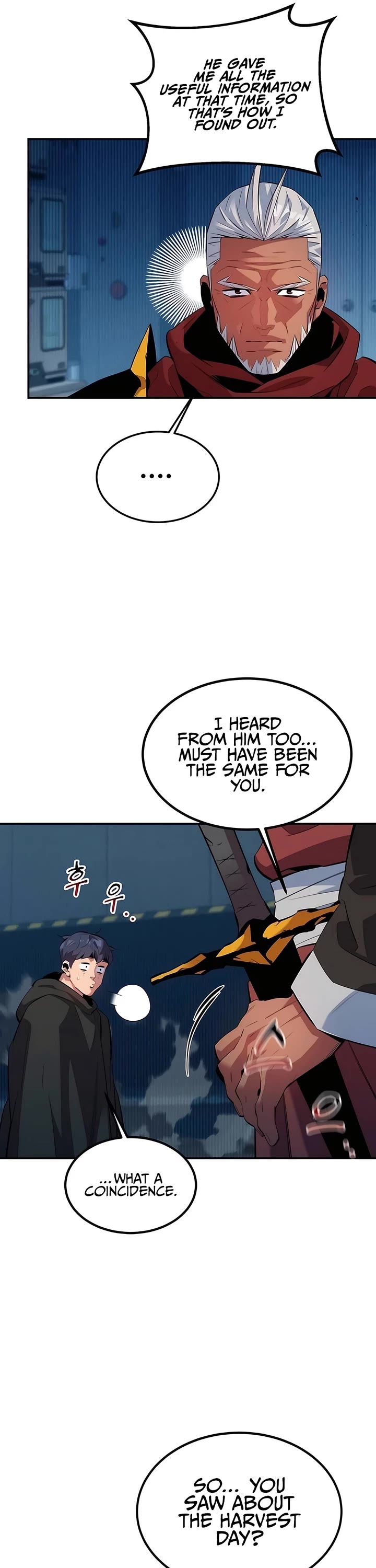 Auto Hunting With My Clones Chapter 128 page 10 - Chapter 128