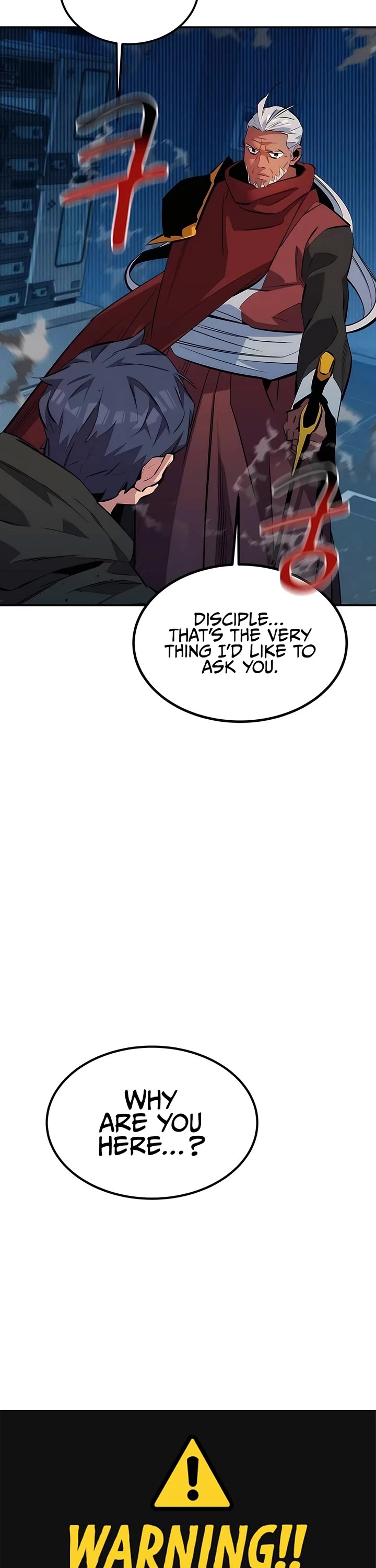 Auto Hunting With My Clones Chapter 128 page 2 - Chapter 128