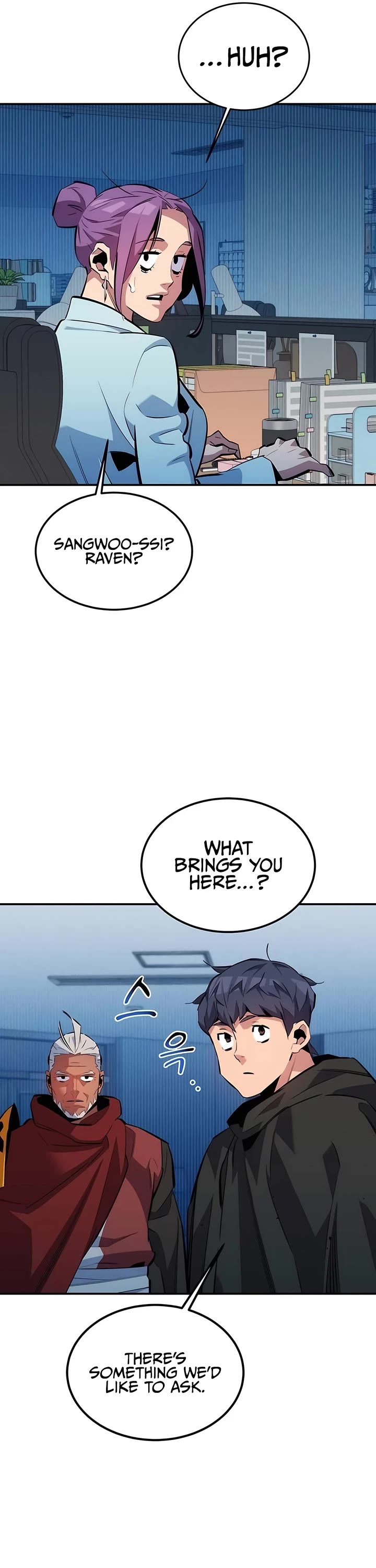 Auto Hunting With My Clones Chapter 128 page 24 - Chapter 128