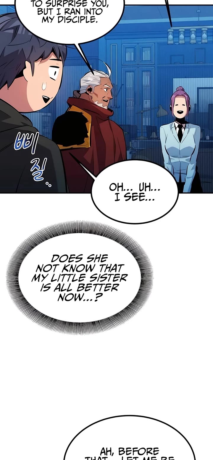 Auto Hunting With My Clones Chapter 128 page 27 - Chapter 128