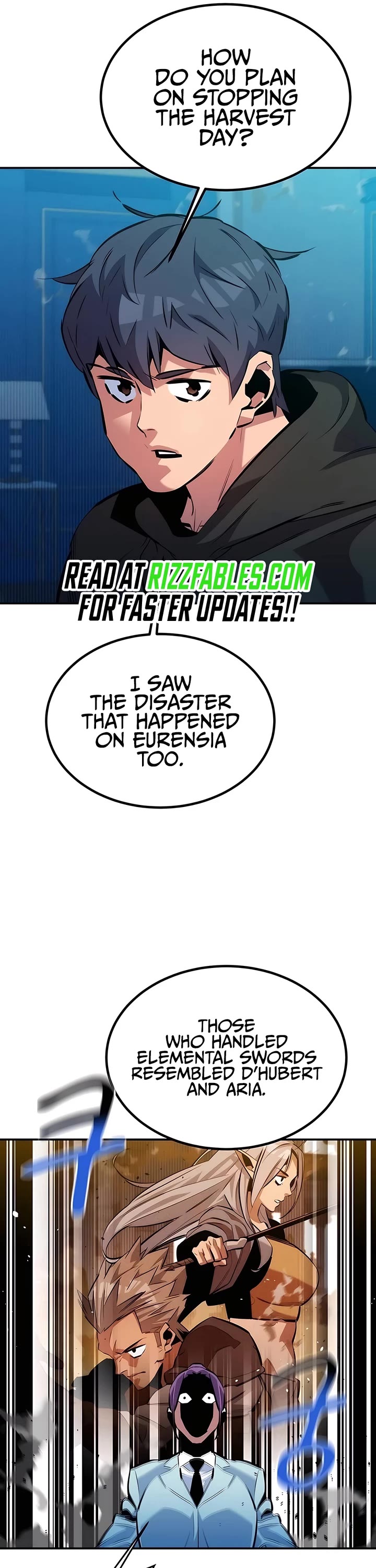 Auto Hunting With My Clones Chapter 128 page 29 - Chapter 128