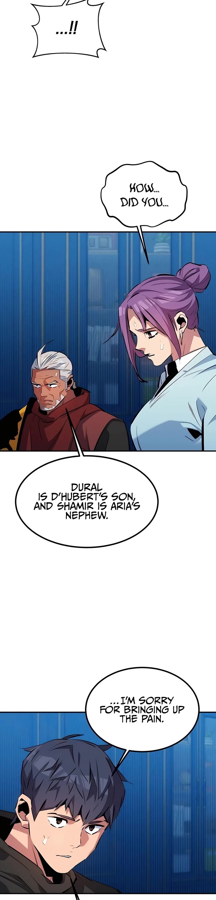 Auto Hunting With My Clones Chapter 128 page 30 - Chapter 128