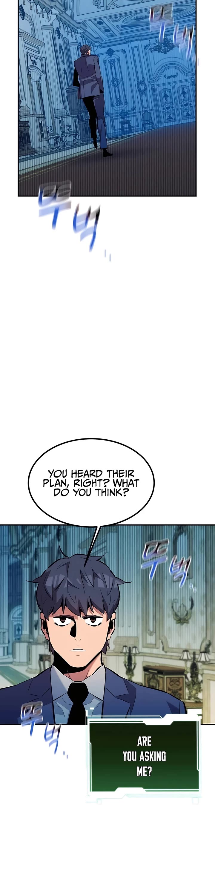 Auto Hunting With My Clones Chapter 128 page 36 - Chapter 128