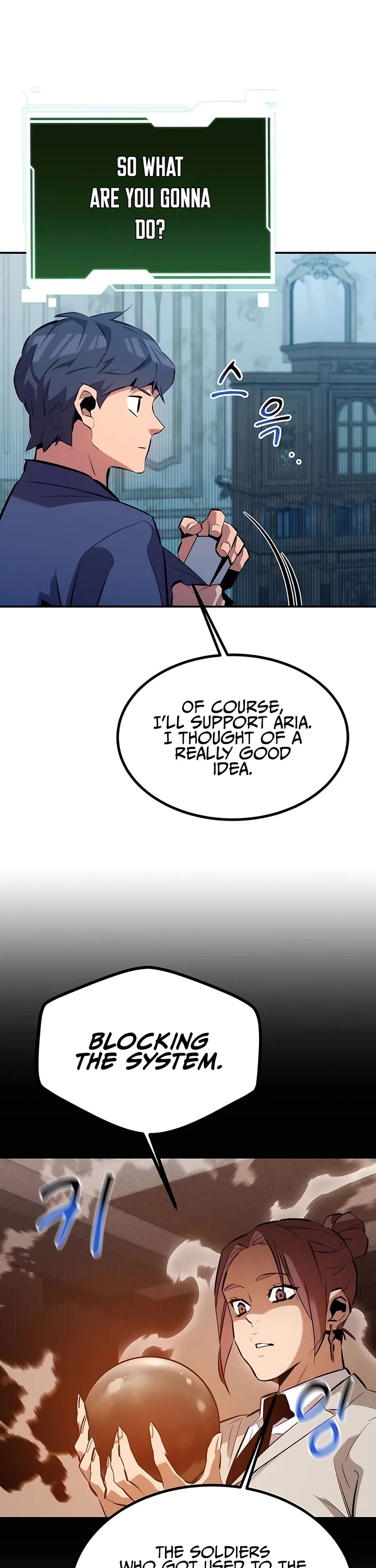 Auto Hunting With My Clones Chapter 128 page 39 - Chapter 128