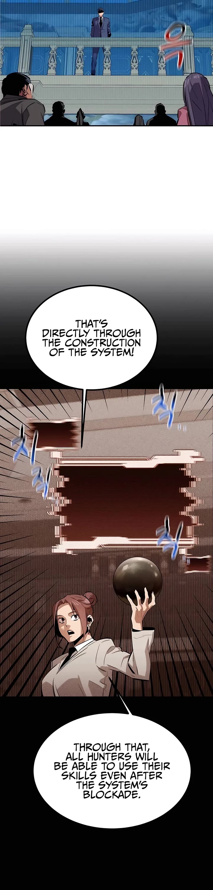 Auto Hunting With My Clones Chapter 128 page 41 - Chapter 128