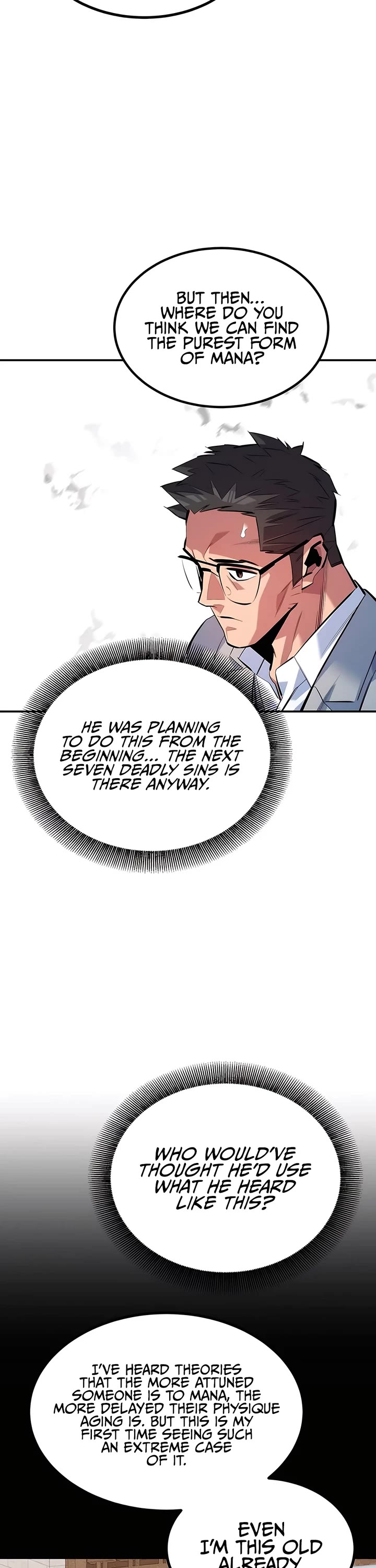Auto Hunting With My Clones Chapter 128 page 49 - Chapter 128