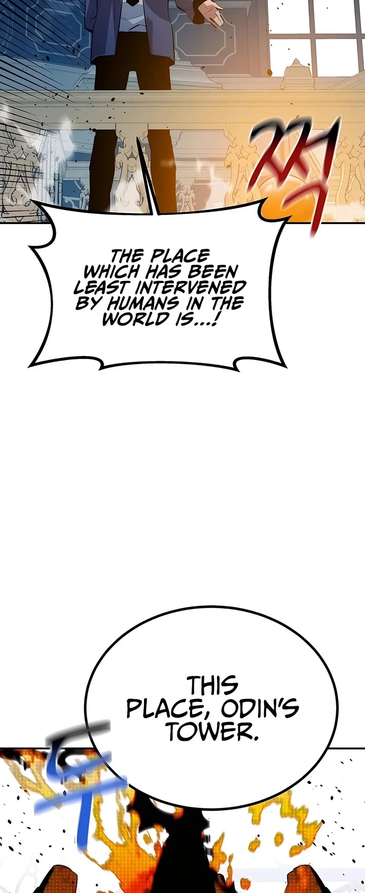 Auto Hunting With My Clones Chapter 128 page 51 - Chapter 128