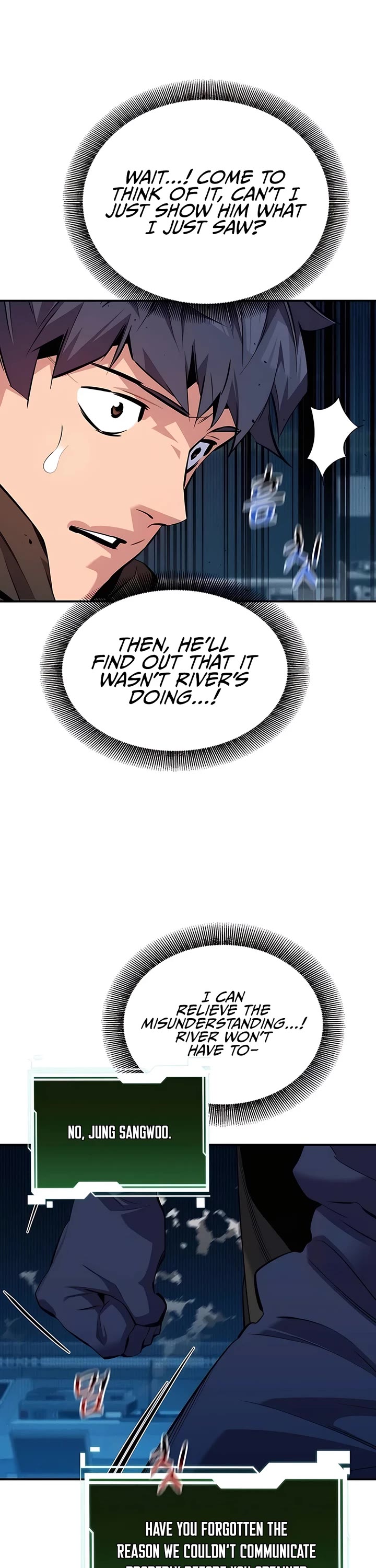 Auto Hunting With My Clones Chapter 128 page 6 - Chapter 128