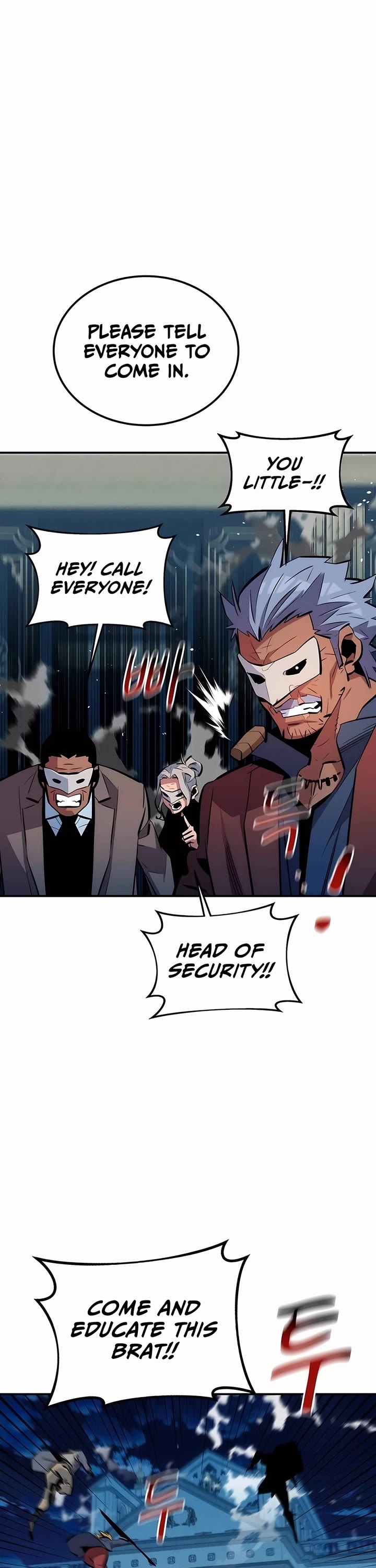 Auto Hunting With My Clones Chapter 129 page 11 - Chapter 129