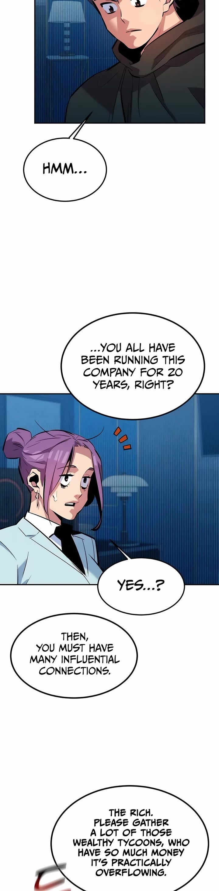 Auto Hunting With My Clones Chapter 129 page 17 - Chapter 129