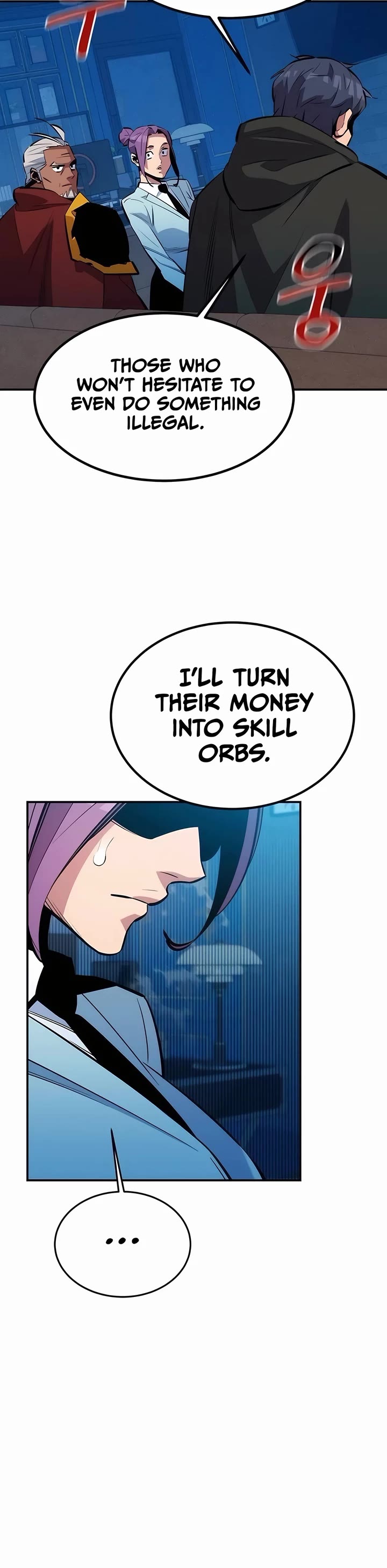 Auto Hunting With My Clones Chapter 129 page 18 - Chapter 129