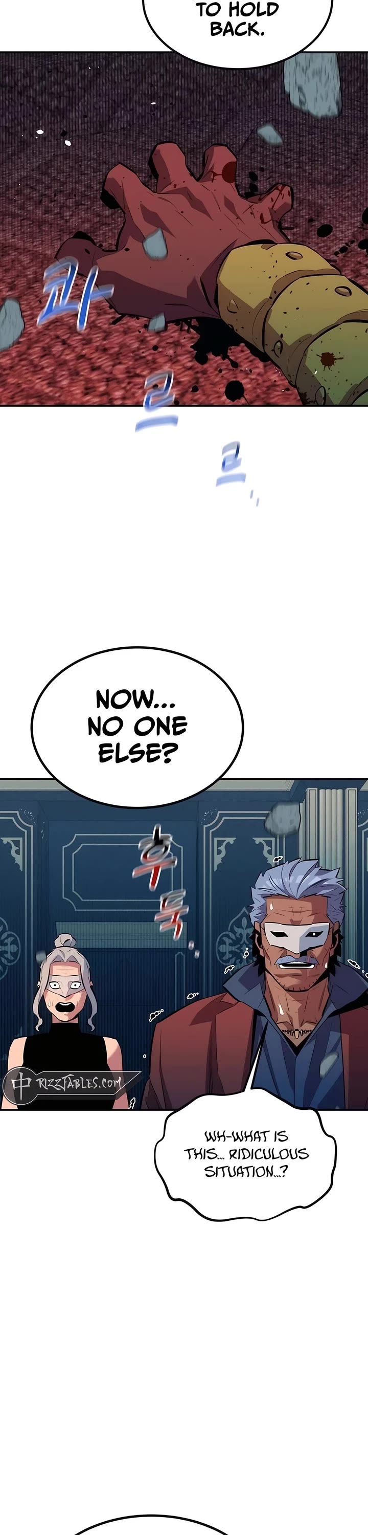 Auto Hunting With My Clones Chapter 129 page 21 - Chapter 129