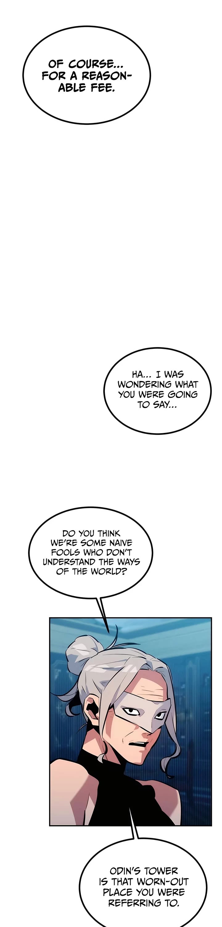 Auto Hunting With My Clones Chapter 129 page 3 - Chapter 129