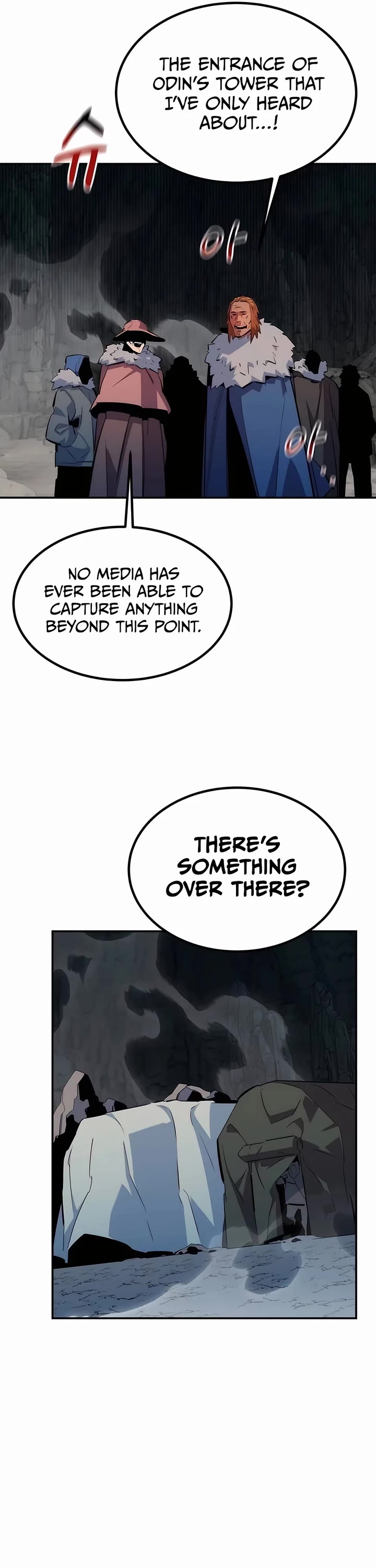 Auto Hunting With My Clones Chapter 129 page 32 - Chapter 129