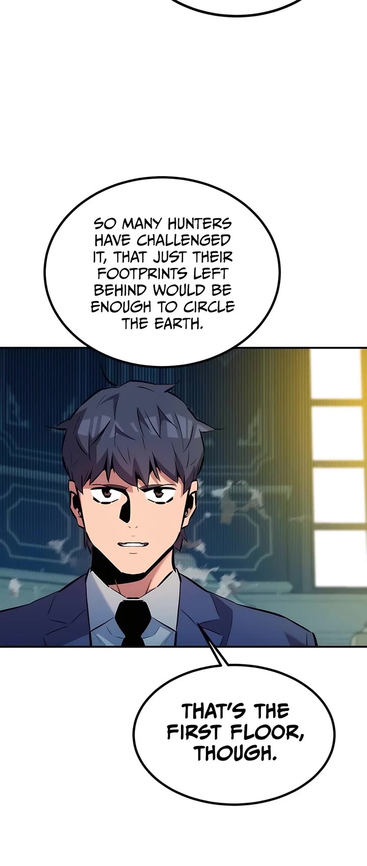 Auto Hunting With My Clones Chapter 129 page 4 - Chapter 129