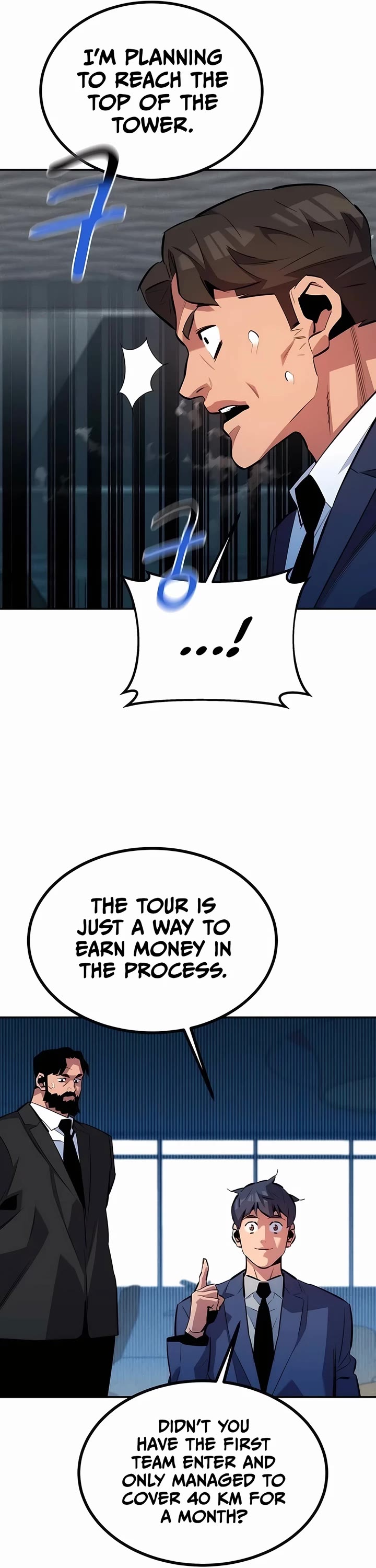 Auto Hunting With My Clones Chapter 129 page 40 - Chapter 129