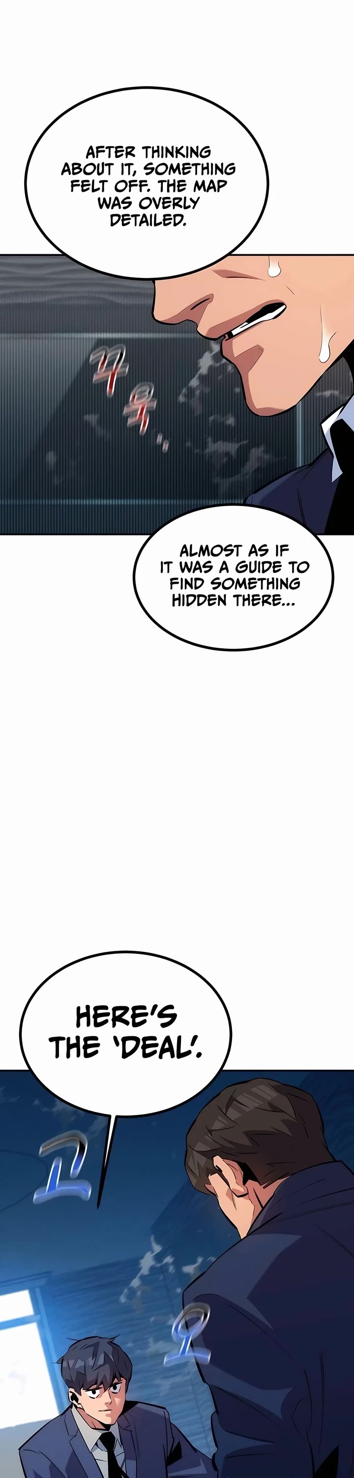 Auto Hunting With My Clones Chapter 129 page 41 - Chapter 129