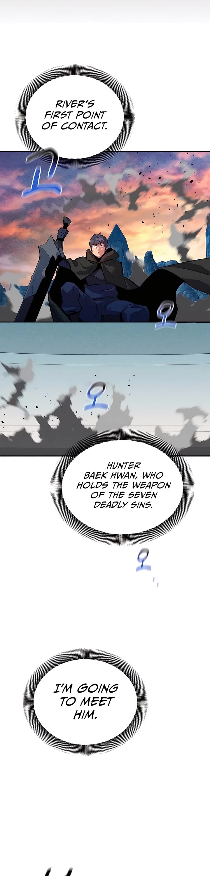 Auto Hunting With My Clones Chapter 129 page 52 - Chapter 129