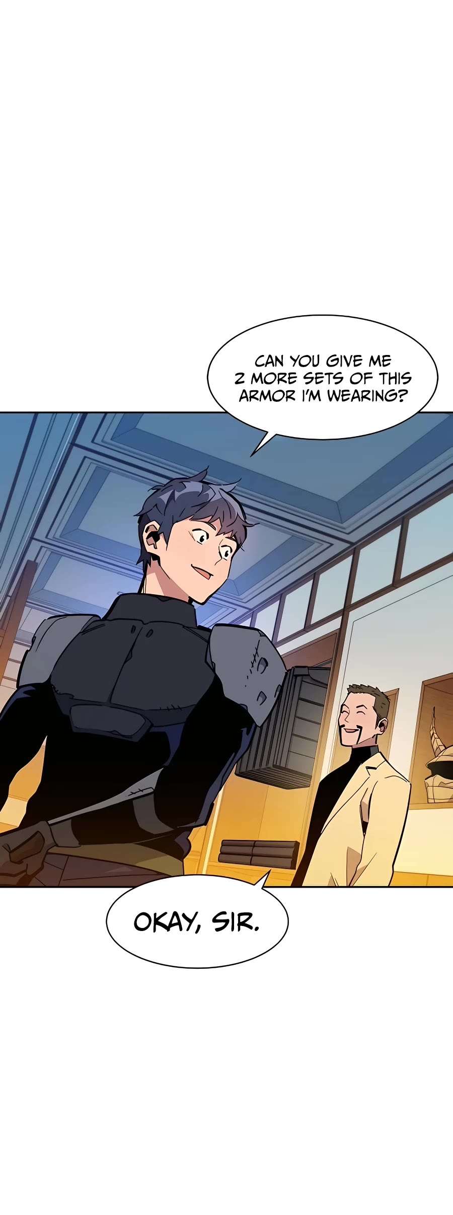 Auto Hunting With My Clones Chapter 13 page 10 - Chapter 13