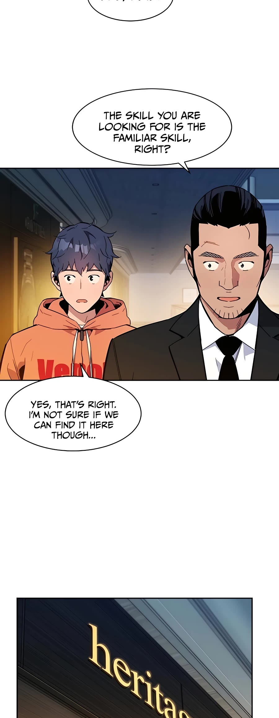 Auto Hunting With My Clones Chapter 13 page 12 - Chapter 13