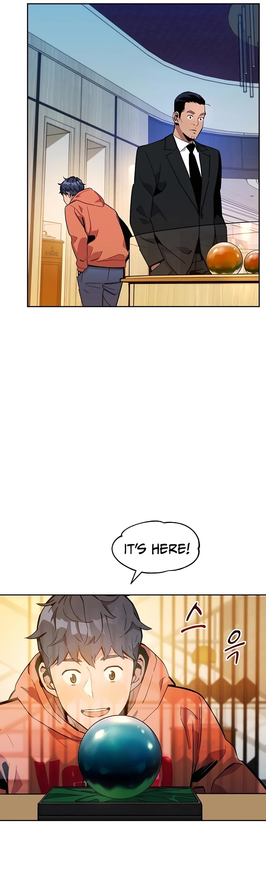 Auto Hunting With My Clones Chapter 13 page 14 - Chapter 13