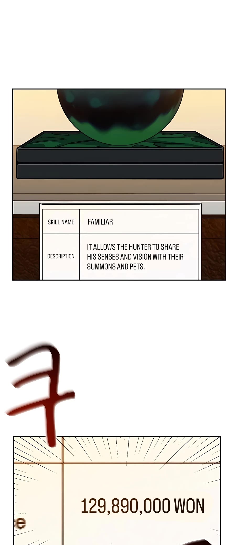 Auto Hunting With My Clones Chapter 13 page 15 - Chapter 13