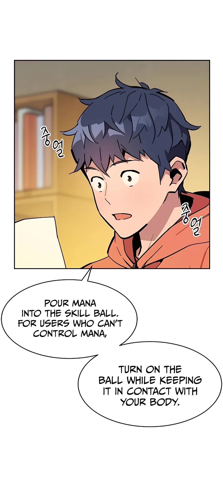 Auto Hunting With My Clones Chapter 13 page 22 - Chapter 13