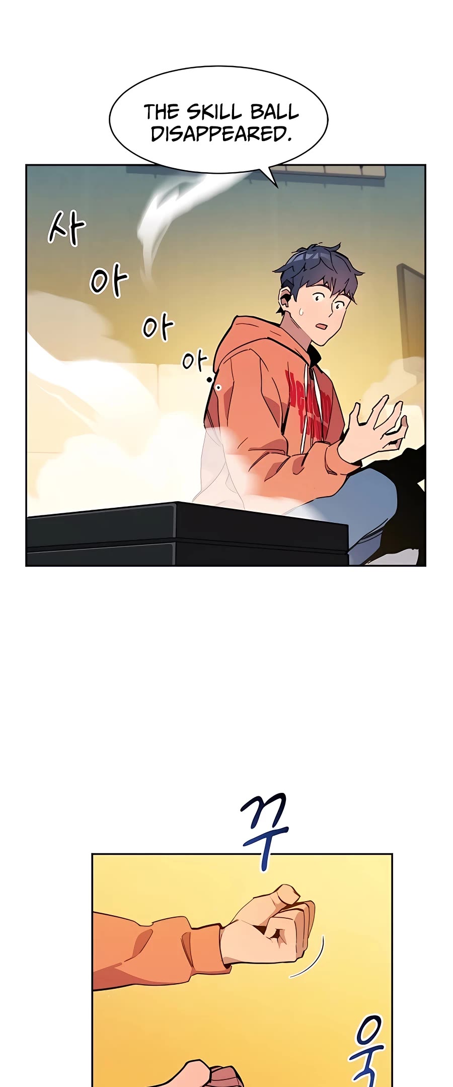 Auto Hunting With My Clones Chapter 13 page 30 - Chapter 13