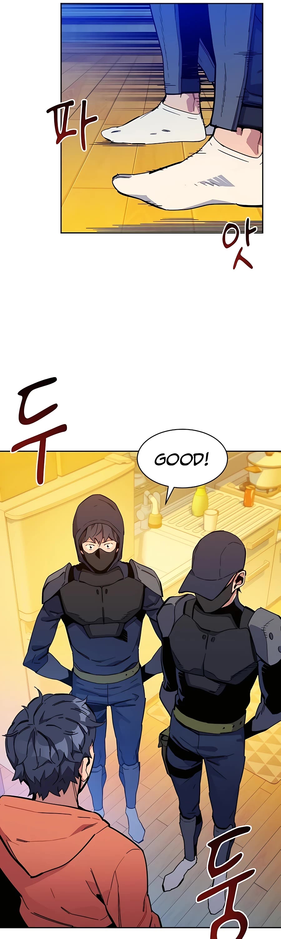 Auto Hunting With My Clones Chapter 13 page 32 - Chapter 13