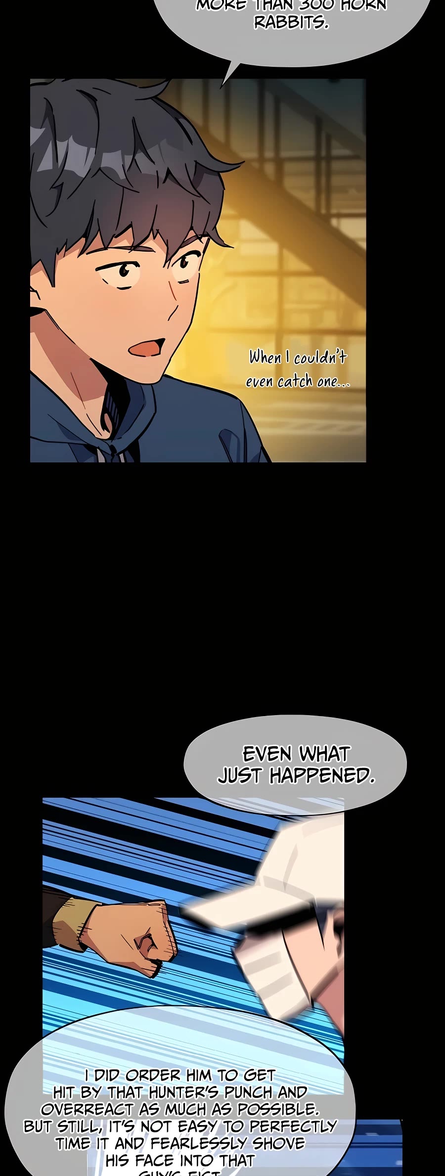 Auto Hunting With My Clones Chapter 13 page 36 - Chapter 13