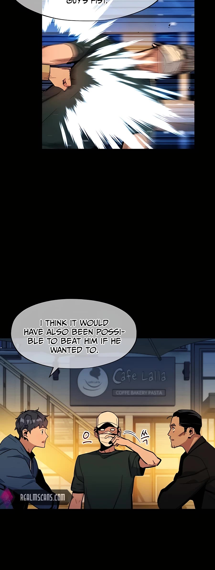 Auto Hunting With My Clones Chapter 13 page 37 - Chapter 13