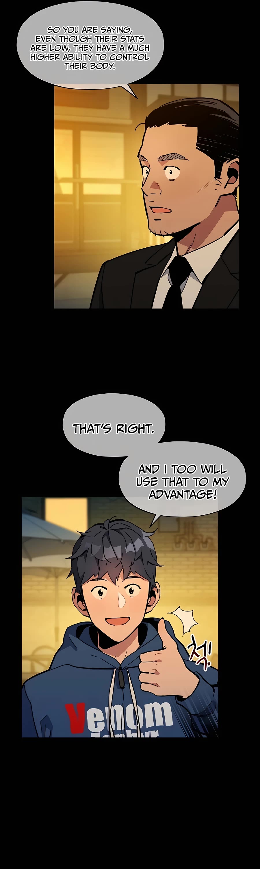 Auto Hunting With My Clones Chapter 13 page 38 - Chapter 13
