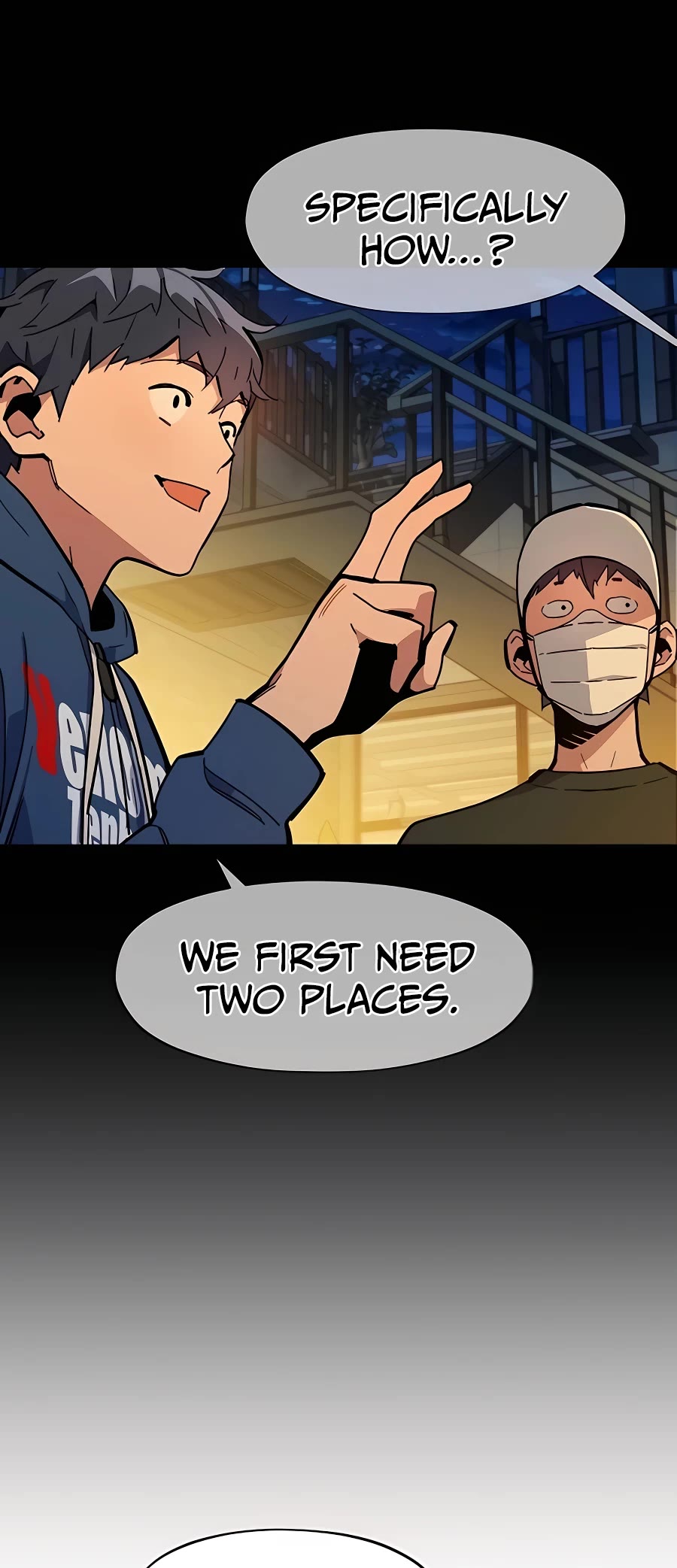Auto Hunting With My Clones Chapter 13 page 39 - Chapter 13