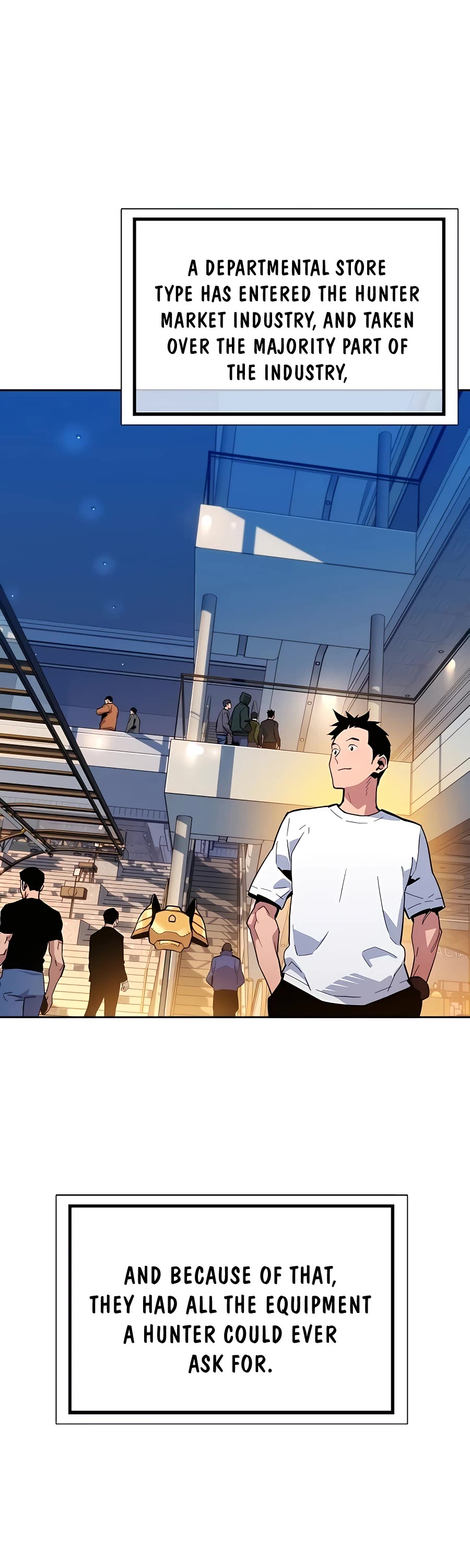 Auto Hunting With My Clones Chapter 13 page 5 - Chapter 13