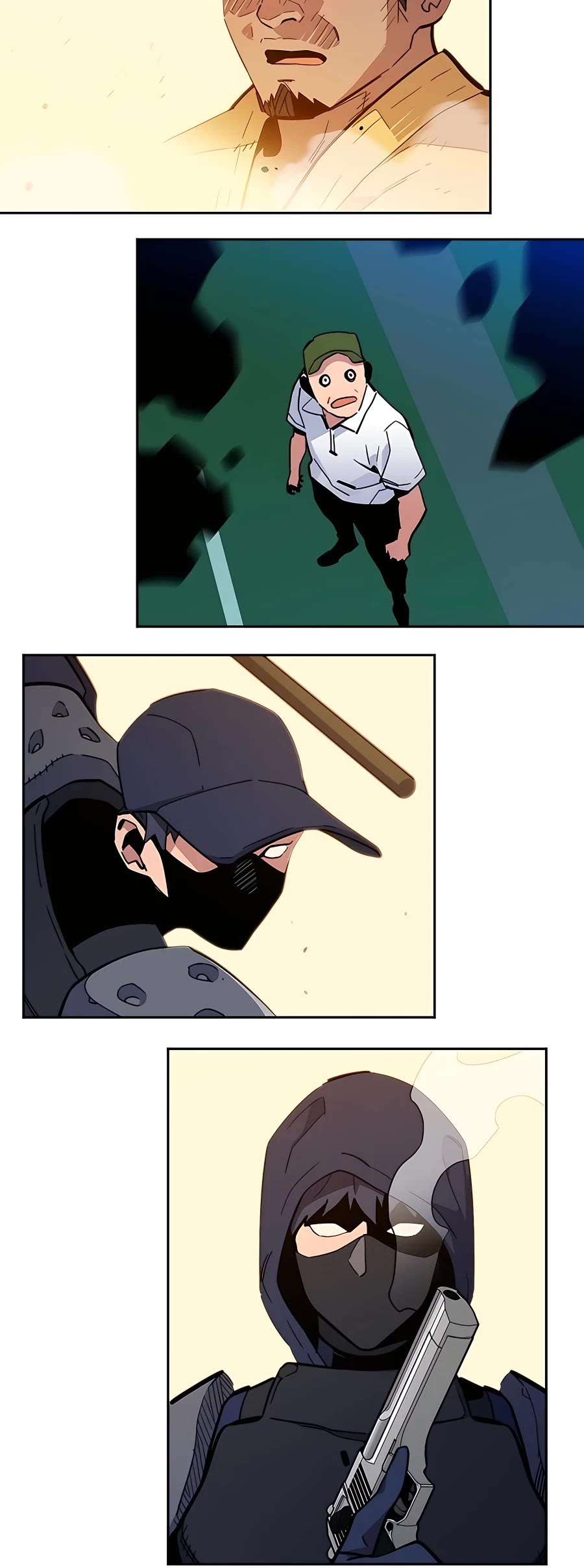 Auto Hunting With My Clones Chapter 13 page 51 - Chapter 13