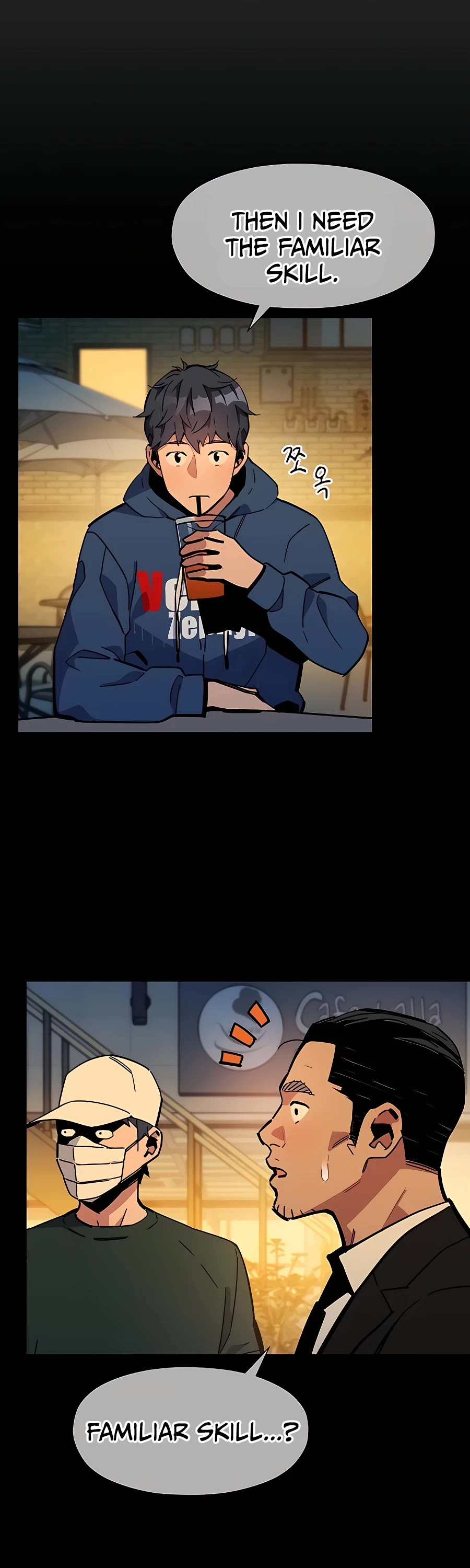 Auto Hunting With My Clones Chapter 13 page 53 - Chapter 13