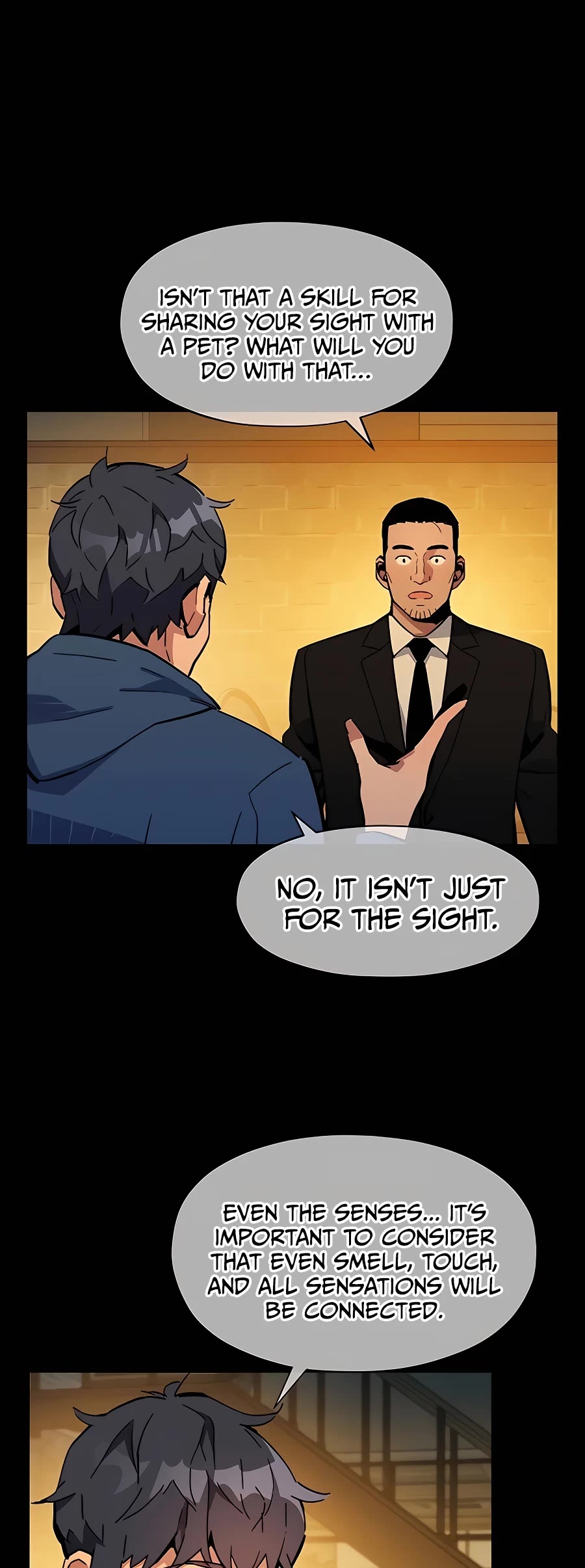 Auto Hunting With My Clones Chapter 13 page 54 - Chapter 13