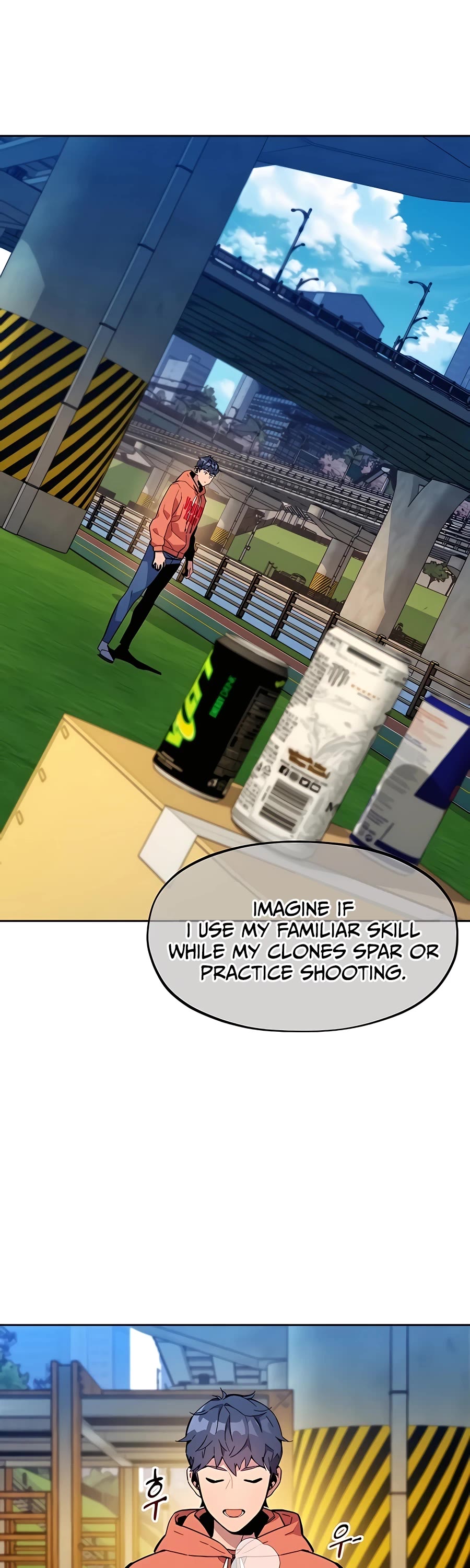 Auto Hunting With My Clones Chapter 13 page 56 - Chapter 13