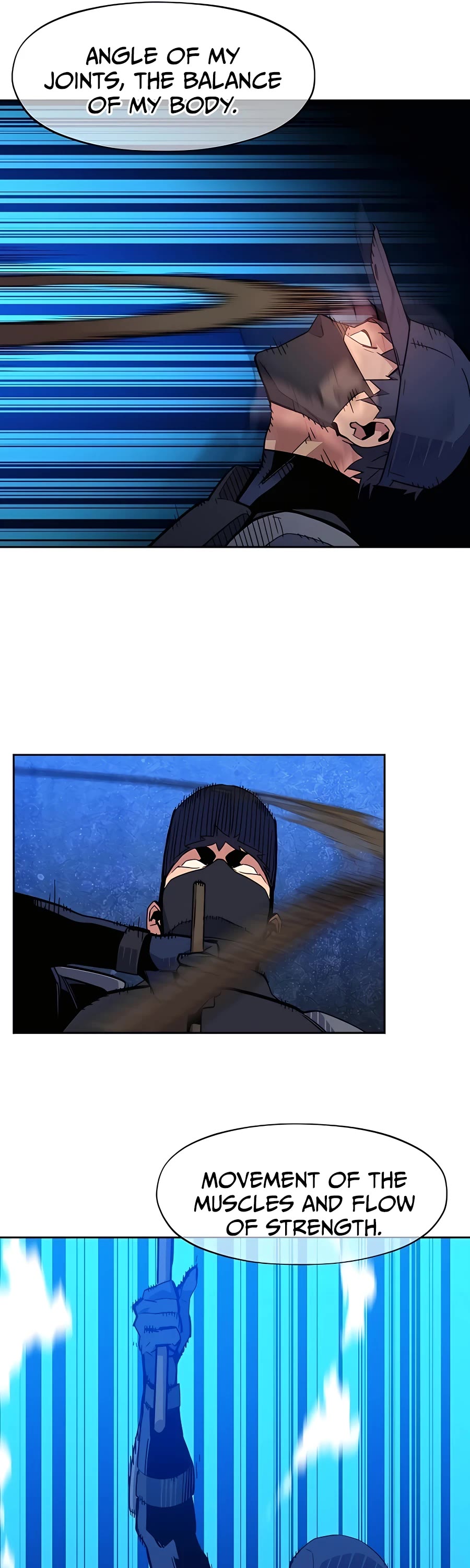 Auto Hunting With My Clones Chapter 13 page 62 - Chapter 13