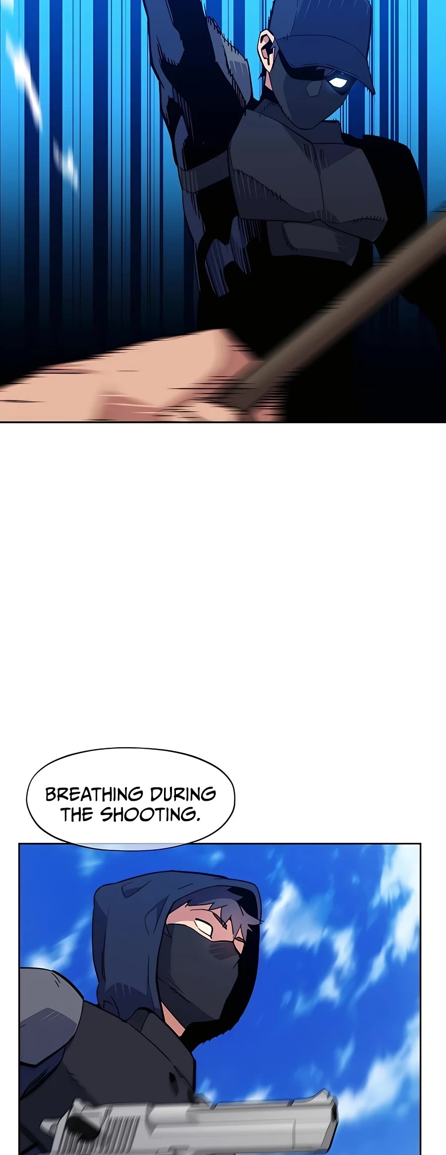 Auto Hunting With My Clones Chapter 13 page 63 - Chapter 13