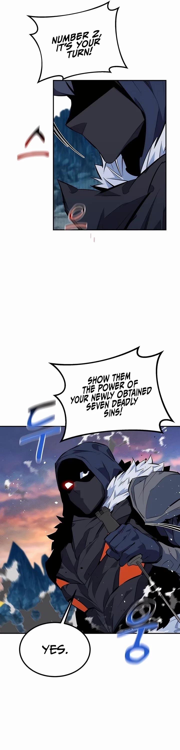 Auto Hunting With My Clones Chapter 130 page 20 - Chapter 130