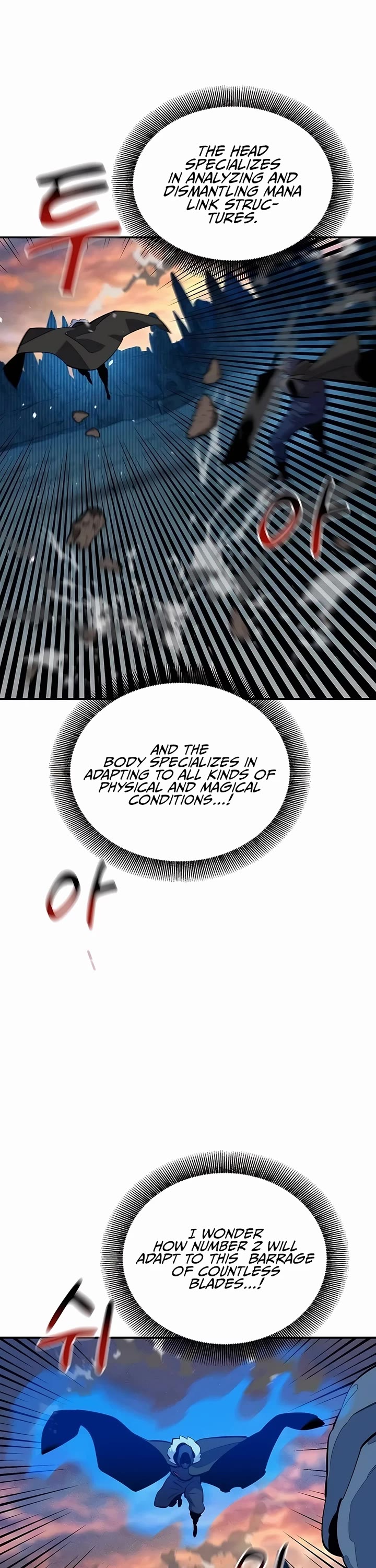 Auto Hunting With My Clones Chapter 130 page 21 - Chapter 130
