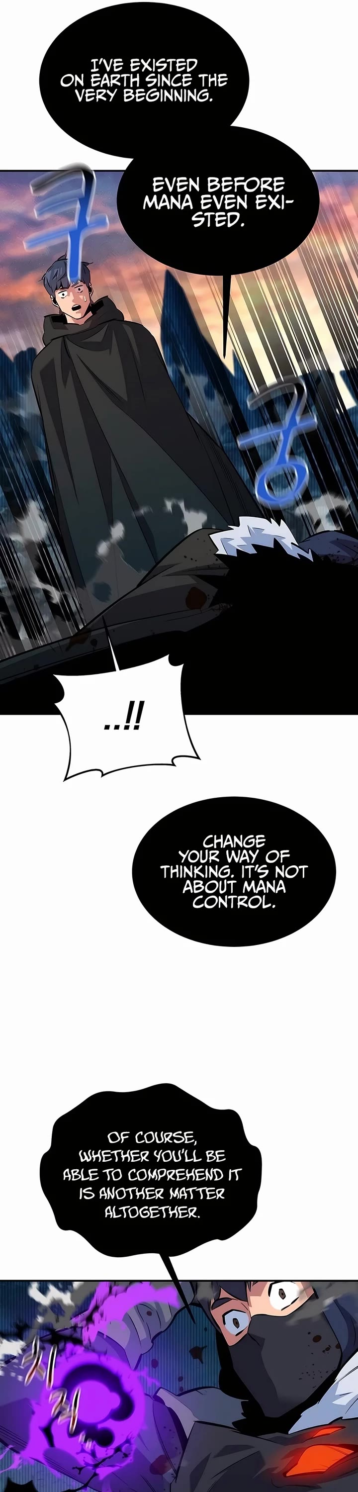 Auto Hunting With My Clones Chapter 130 page 27 - Chapter 130