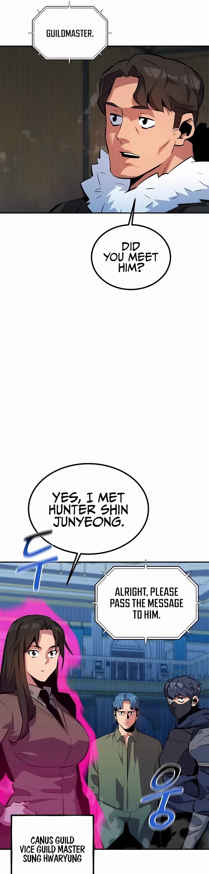Auto Hunting With My Clones Chapter 130 page 30 - Chapter 130